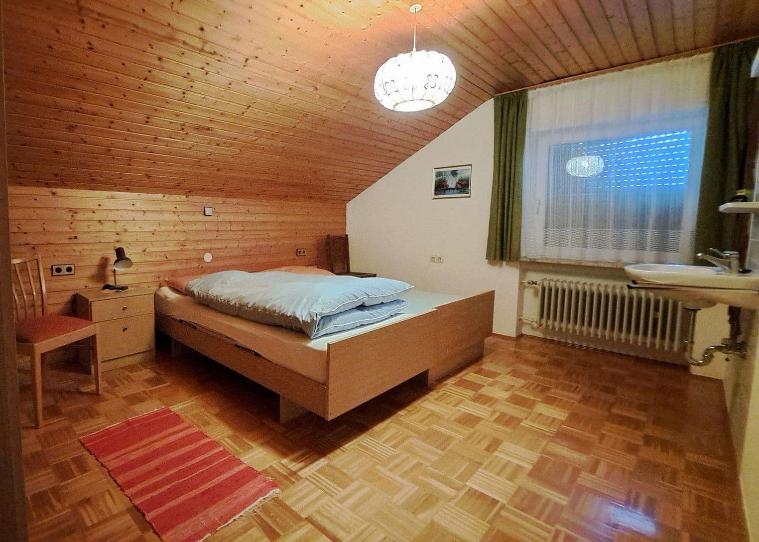 Predaj domu 200 m², pozemek 950 m², Bad Schussenried, Bádensko-Wurttembersko Predaj domu 200 m², pozemek 950 m², Bad Schussenried, Bádensko-Wurttembersko