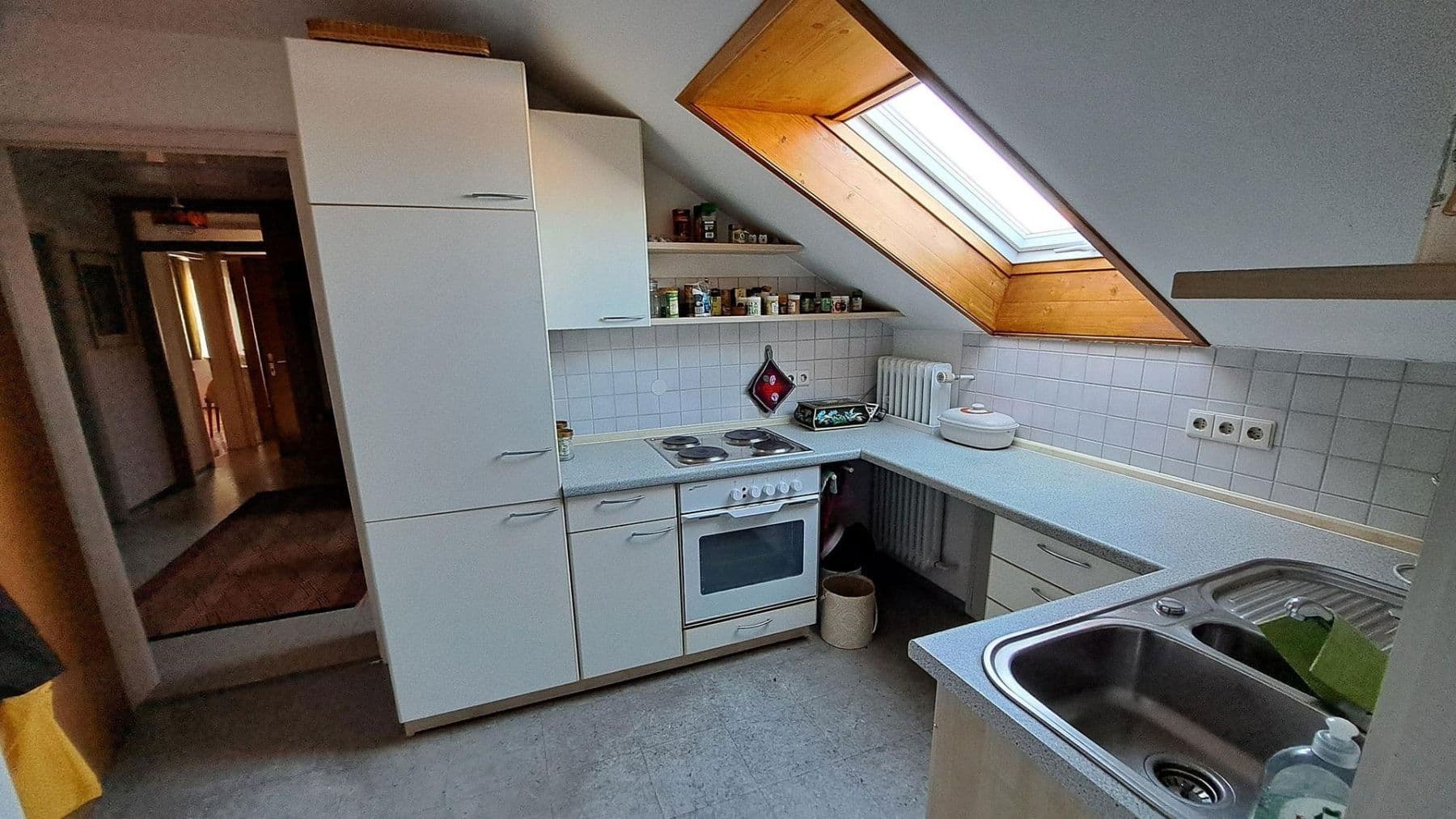 Predaj domu 200 m², pozemek 950 m², Bad Schussenried, Bádensko-Wurttembersko Predaj domu 200 m², pozemek 950 m², Bad Schussenried, Bádensko-Wurttembersko