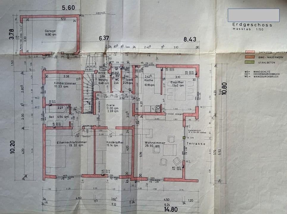 Predaj domu 200 m², pozemek 950 m², Bad Schussenried, Bádensko-Wurttembersko Predaj domu 200 m², pozemek 950 m², Bad Schussenried, Bádensko-Wurttembersko