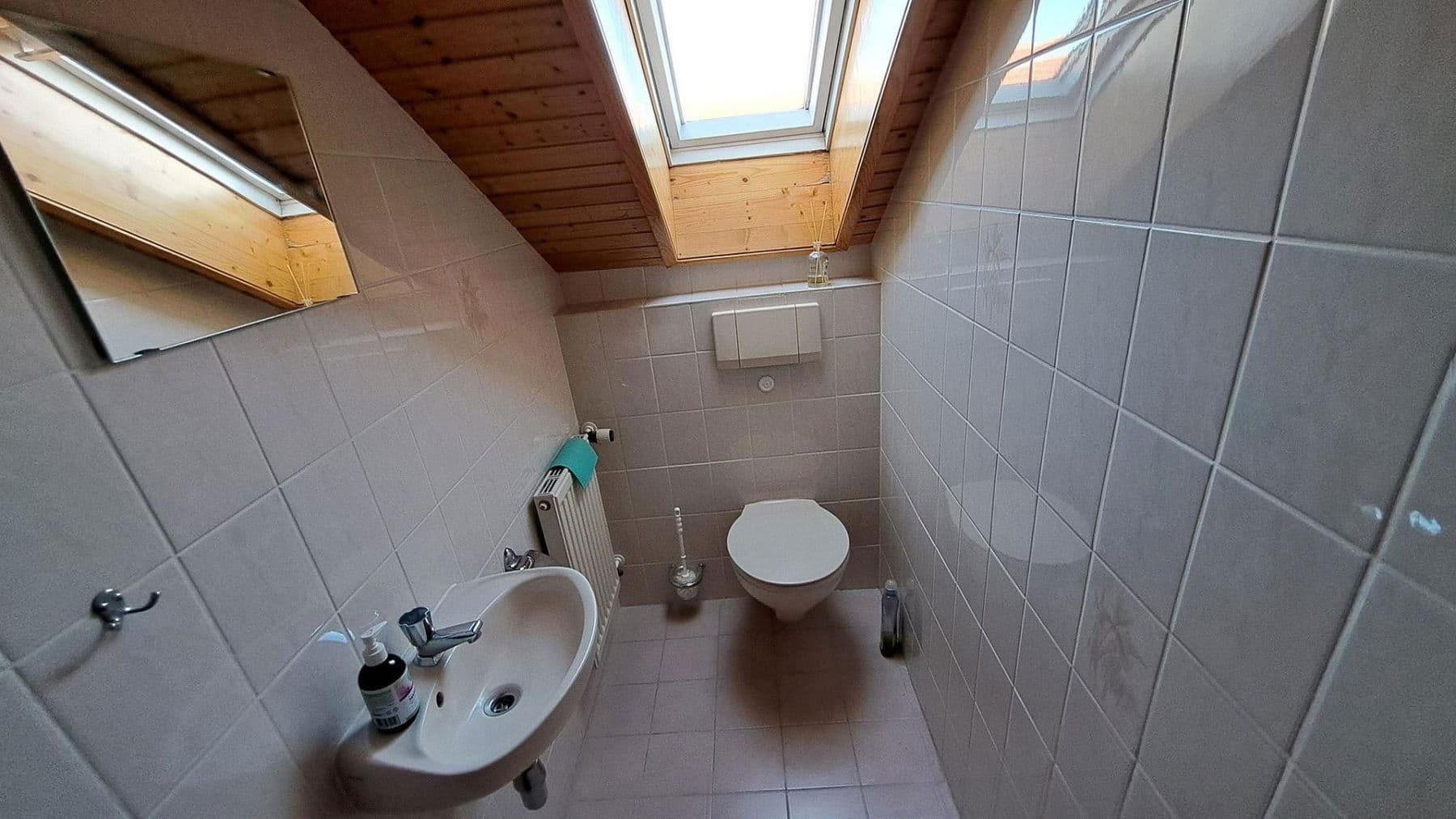 Predaj domu 200 m², pozemek 950 m², Bad Schussenried, Bádensko-Wurttembersko Predaj domu 200 m², pozemek 950 m², Bad Schussenried, Bádensko-Wurttembersko