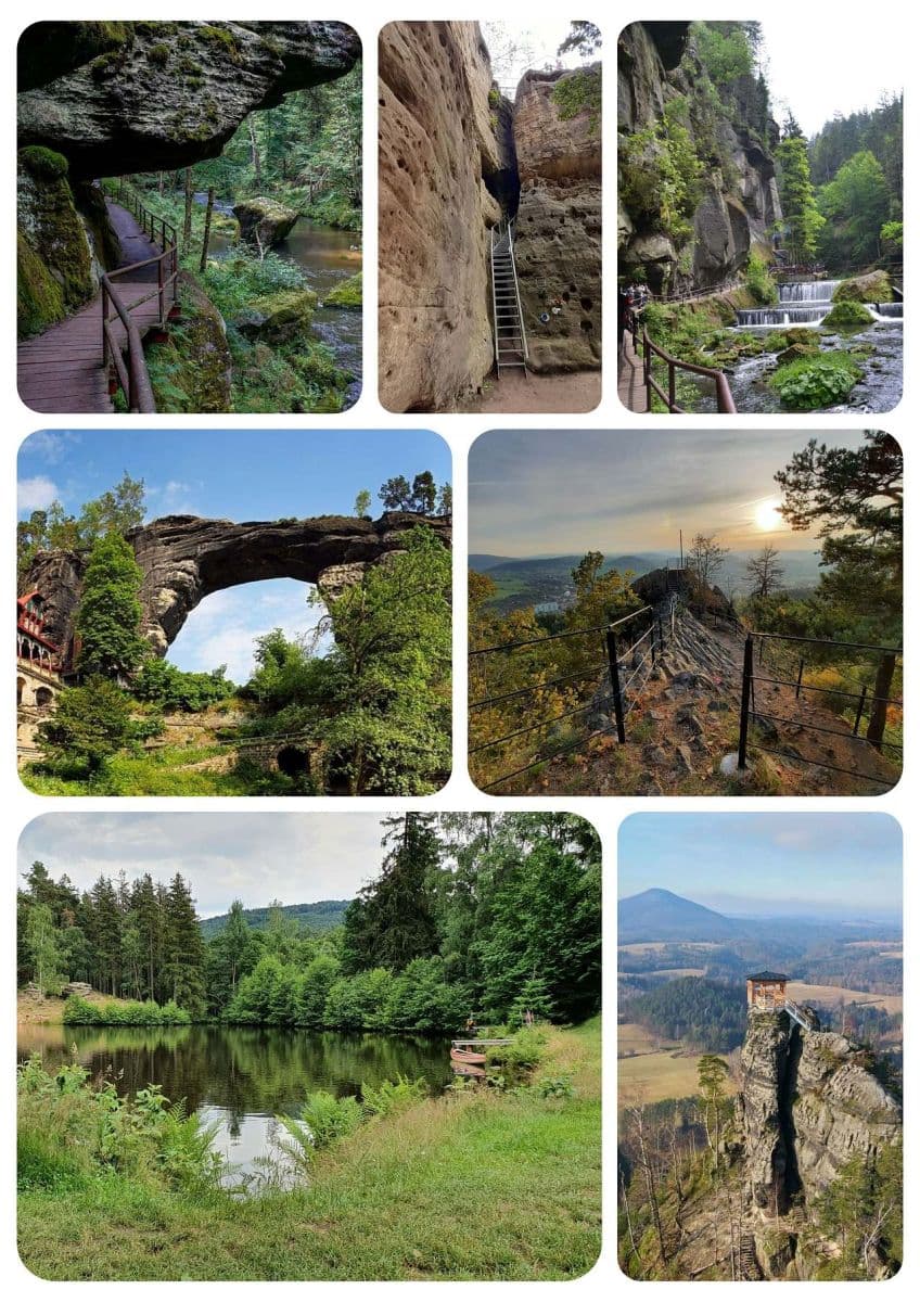 Prenájom rekreačného objektu, Kamenický Šenov, Liberecký kraj Prenájom rekreačného objektu, Kamenický Šenov, Liberecký kraj