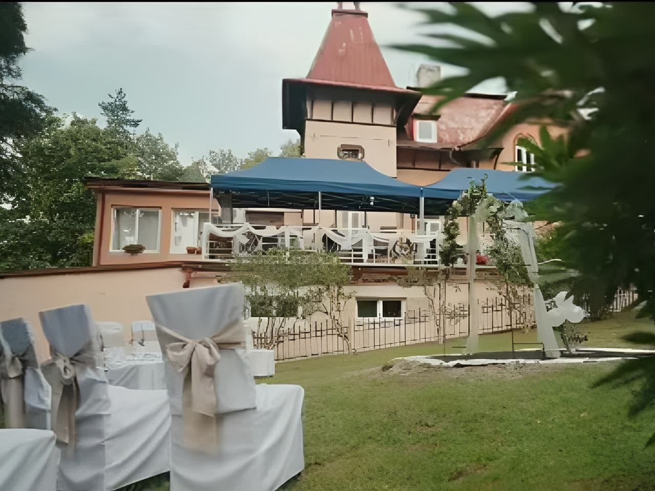 Prenájom rekreačného objektu, Kamenický Šenov, Liberecký kraj Prenájom rekreačného objektu, Kamenický Šenov, Liberecký kraj