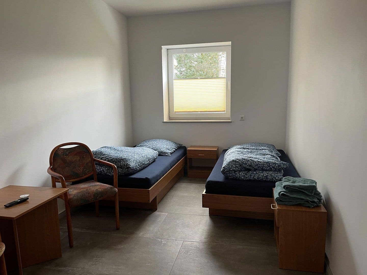 Prenájom bytu 4-izbový 114 m², Dummerstorf, Meklenbursko-Predpomoransko Prenájom bytu 4-izbový 114 m², Dummerstorf, Meklenbursko-Predpomoransko