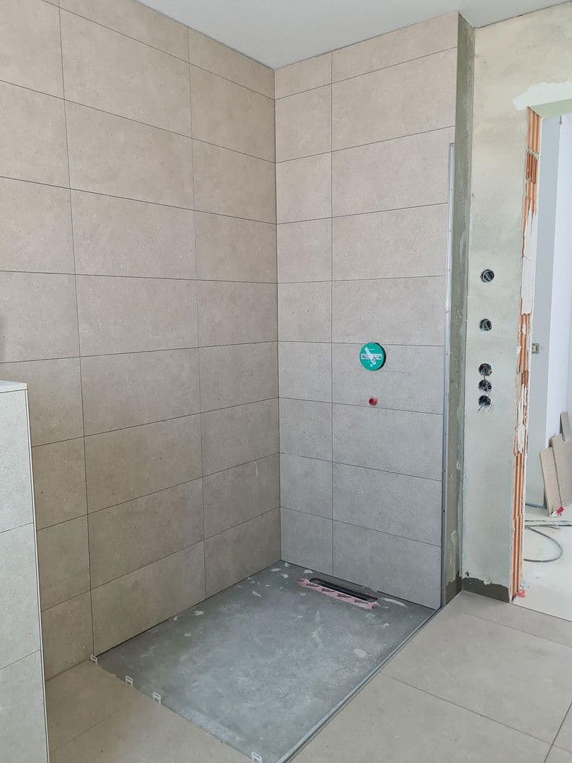 Prenájom bytu 3-izbový 84 m², Rottenburg am Neckar, Bádensko-Wurttembersko Prenájom bytu 3-izbový 84 m², Rottenburg am Neckar, Bádensko-Wurttembersko