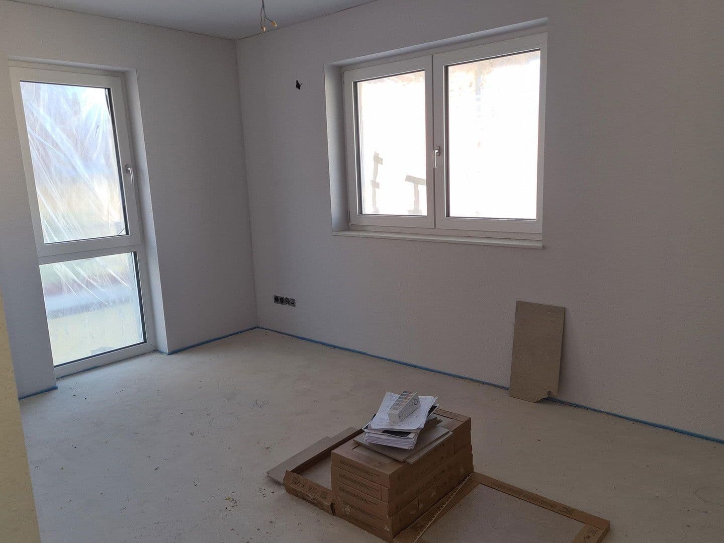 Prenájom bytu 3-izbový 84 m², Rottenburg am Neckar, Bádensko-Wurttembersko Prenájom bytu 3-izbový 84 m², Rottenburg am Neckar, Bádensko-Wurttembersko