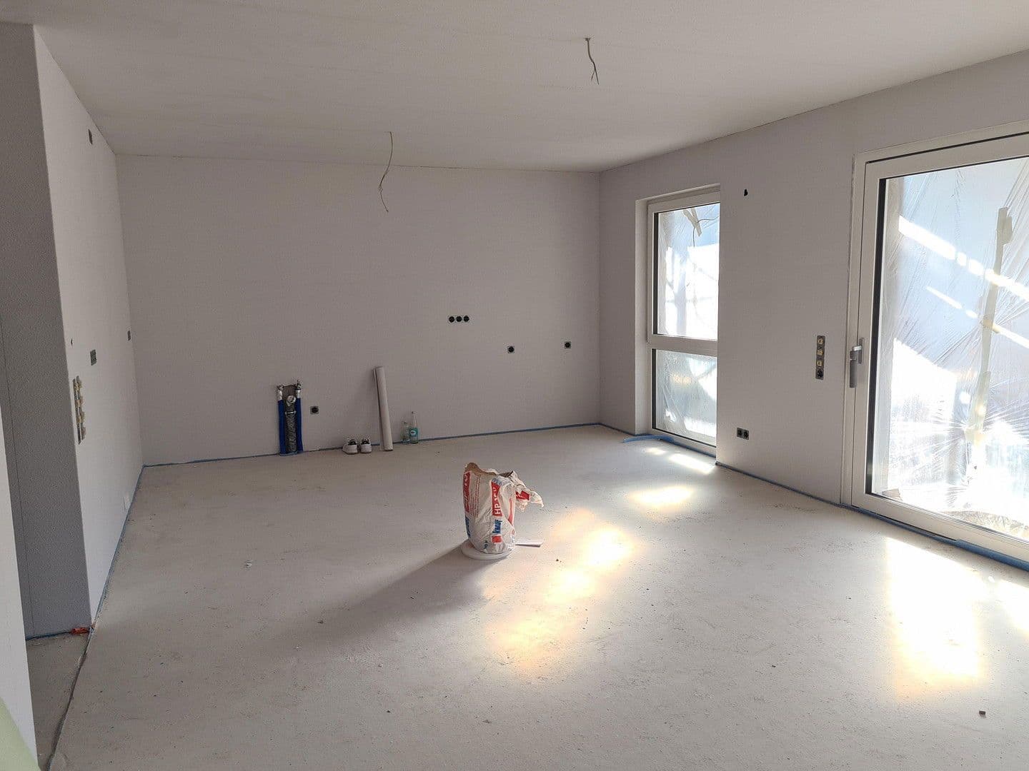 Prenájom bytu 3-izbový 84 m², Rottenburg am Neckar, Bádensko-Wurttembersko Prenájom bytu 3-izbový 84 m², Rottenburg am Neckar, Bádensko-Wurttembersko