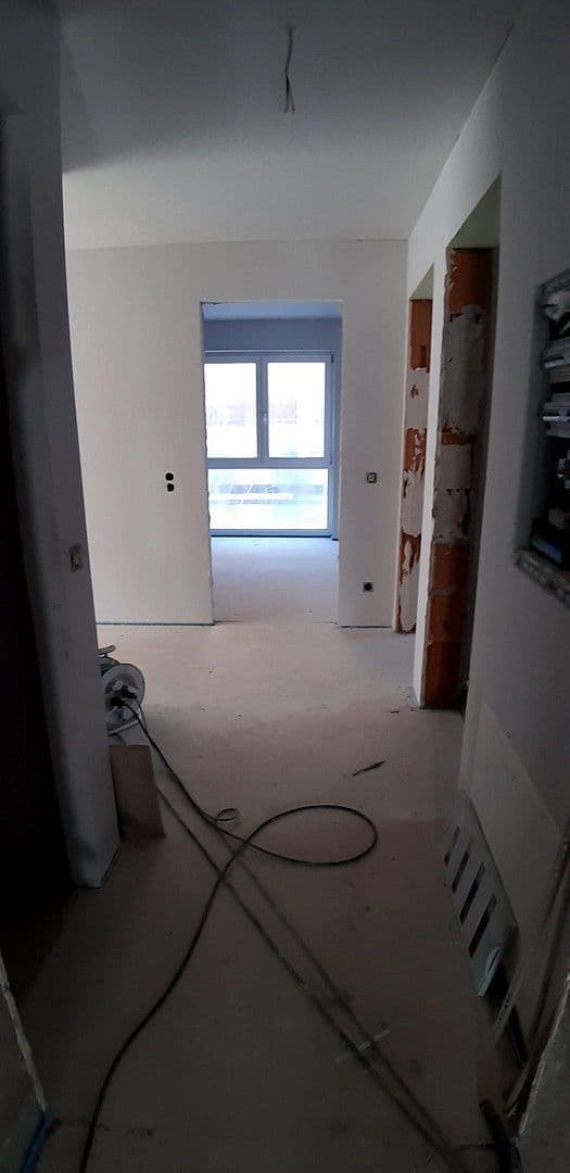 Prenájom bytu 3-izbový 84 m², Rottenburg am Neckar, Bádensko-Wurttembersko Prenájom bytu 3-izbový 84 m², Rottenburg am Neckar, Bádensko-Wurttembersko