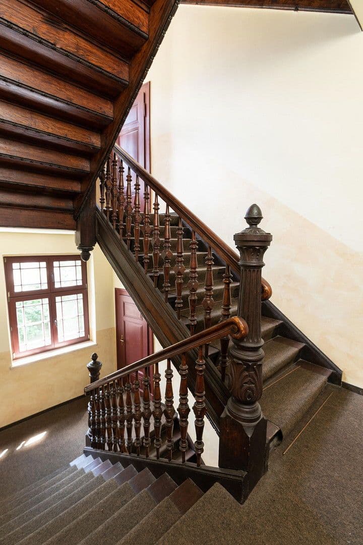 Prenájom bytu 3-izbový 79 m², Hedwigstrasse 2, Leipzig, Sasko Prenájom bytu 3-izbový 79 m², Hedwigstrasse 2, Leipzig, Sasko