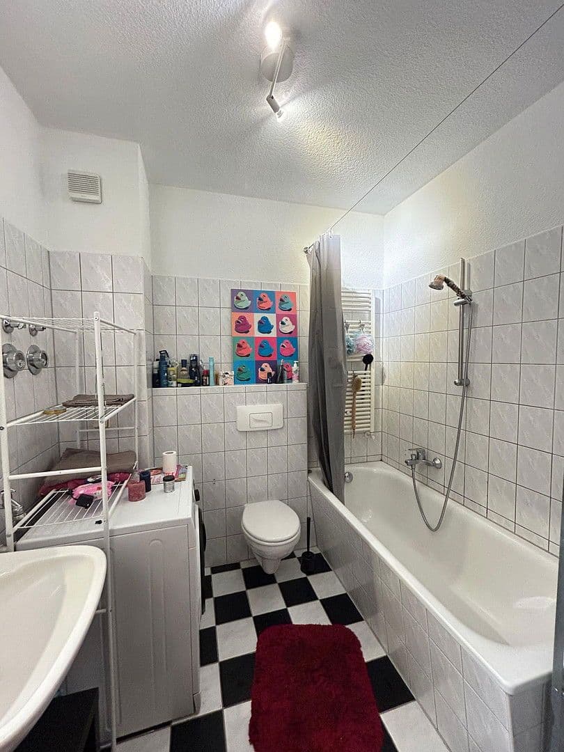 Prenájom bytu 2-izbový 58 m², Hedwigstrasse 2, Leipzig, Sasko Prenájom bytu 2-izbový 58 m², Hedwigstrasse 2, Leipzig, Sasko