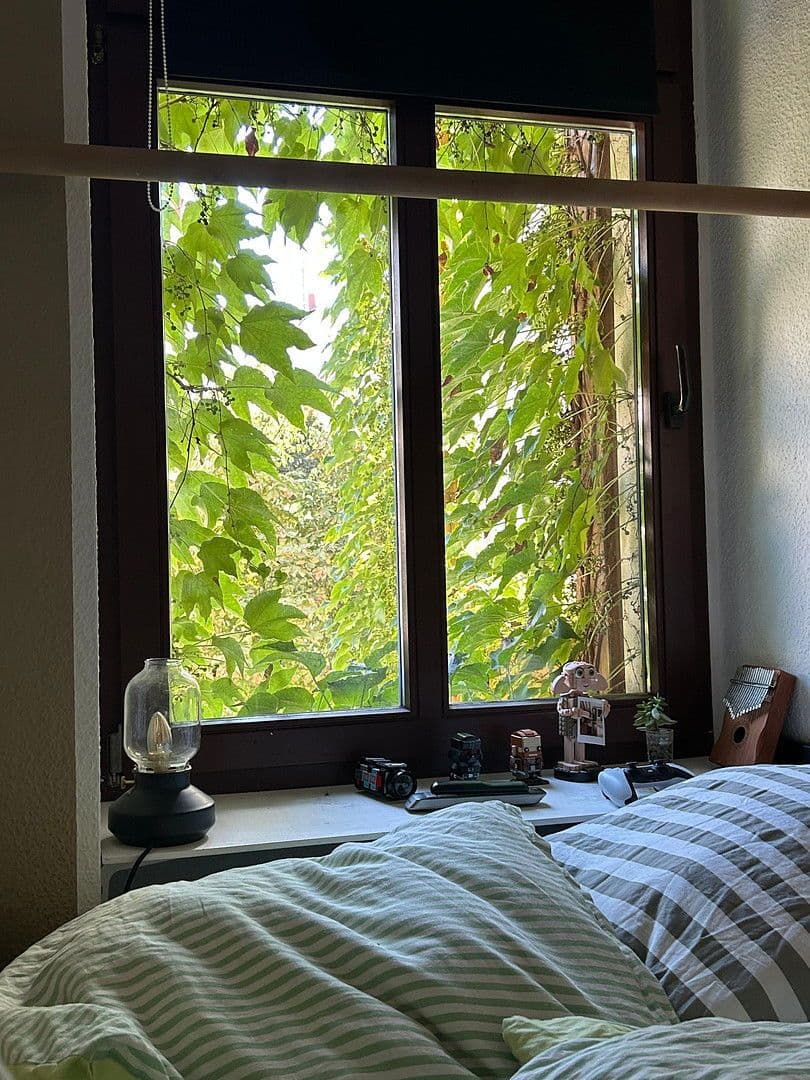 Prenájom bytu 2-izbový 58 m², Hedwigstrasse 2, Leipzig, Sasko Prenájom bytu 2-izbový 58 m², Hedwigstrasse 2, Leipzig, Sasko