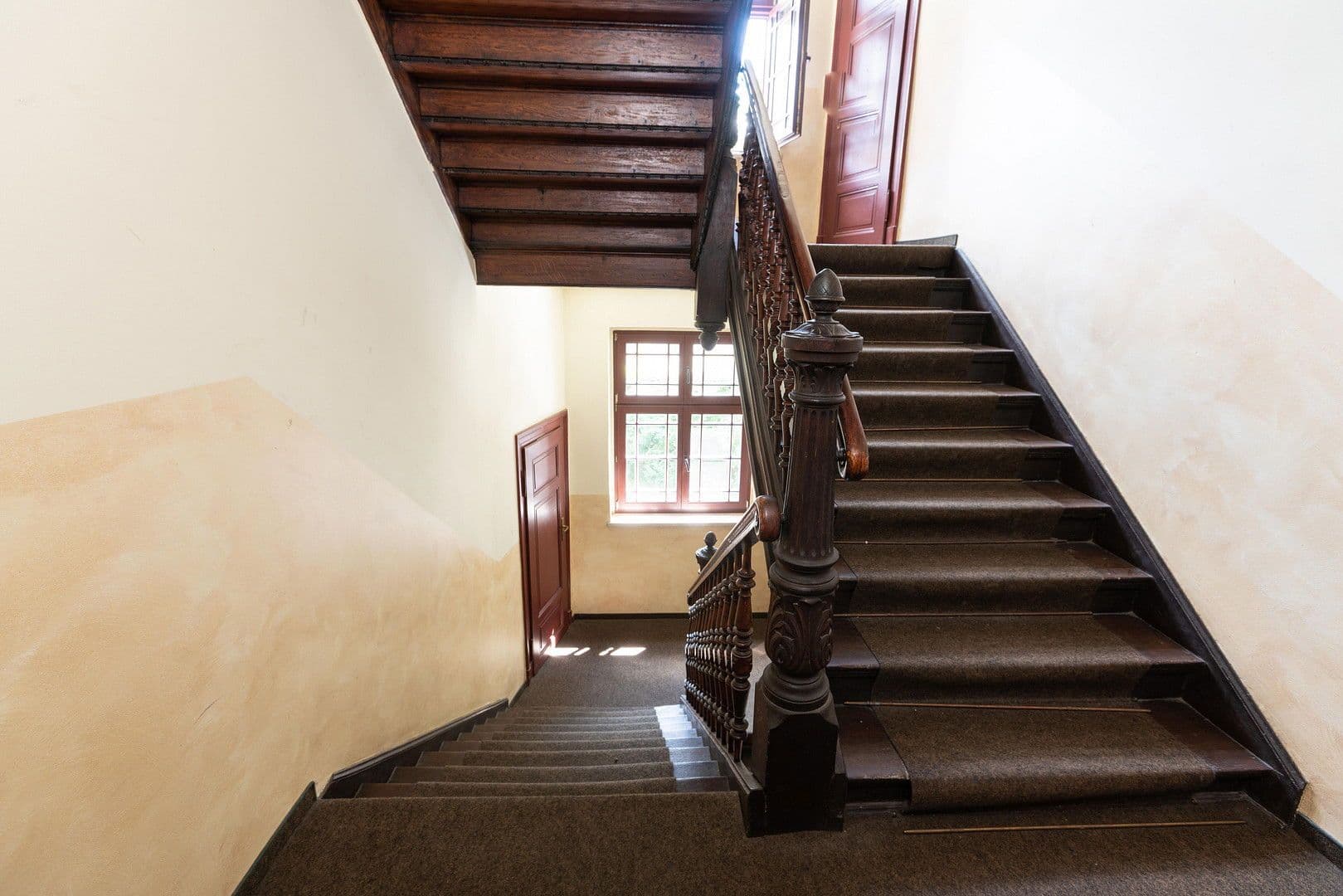 Prenájom bytu 2-izbový 58 m², Hedwigstrasse 2, Leipzig, Sasko Prenájom bytu 2-izbový 58 m², Hedwigstrasse 2, Leipzig, Sasko