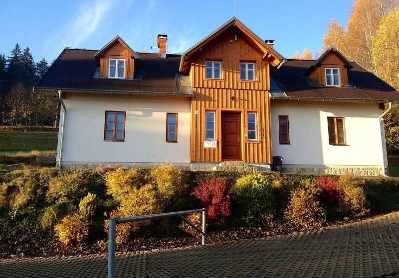 Prenájom rekreačného objektu, Janov nad Nisou, Liberecký kraj Prenájom rekreačného objektu, Janov nad Nisou, Liberecký kraj