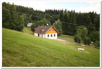 Prenájom rekreačného objektu, Janov nad Nisou, Liberecký kraj Prenájom rekreačného objektu, Janov nad Nisou, Liberecký kraj