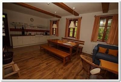 Prenájom rekreačného objektu, Janov nad Nisou, Liberecký kraj Prenájom rekreačného objektu, Janov nad Nisou, Liberecký kraj