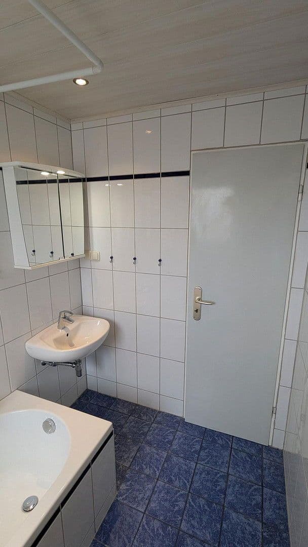 Predaj bytu 3-izbový 62 m², Johannesweg 15, Maintal, Hesensko Predaj bytu 3-izbový 62 m², Johannesweg 15, Maintal, Hesensko