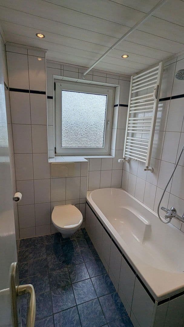 Predaj bytu 3-izbový 62 m², Johannesweg 15, Maintal, Hesensko Predaj bytu 3-izbový 62 m², Johannesweg 15, Maintal, Hesensko