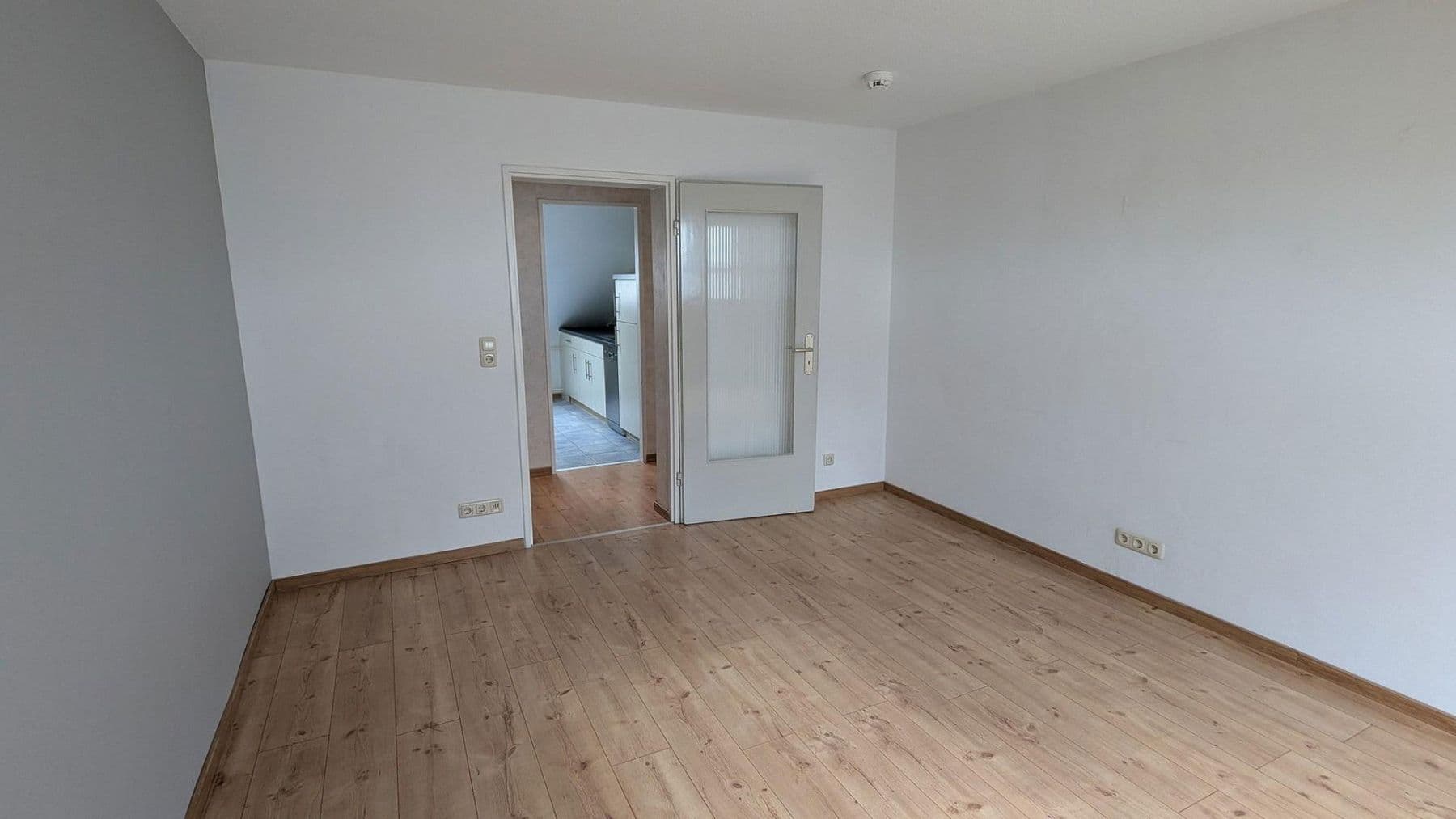 Predaj bytu 3-izbový 62 m², Johannesweg 15, Maintal, Hesensko Predaj bytu 3-izbový 62 m², Johannesweg 15, Maintal, Hesensko