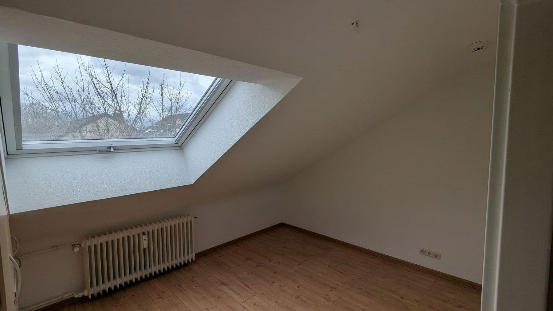 Predaj bytu 3-izbový 62 m², Johannesweg 15, Maintal, Hesensko Predaj bytu 3-izbový 62 m², Johannesweg 15, Maintal, Hesensko