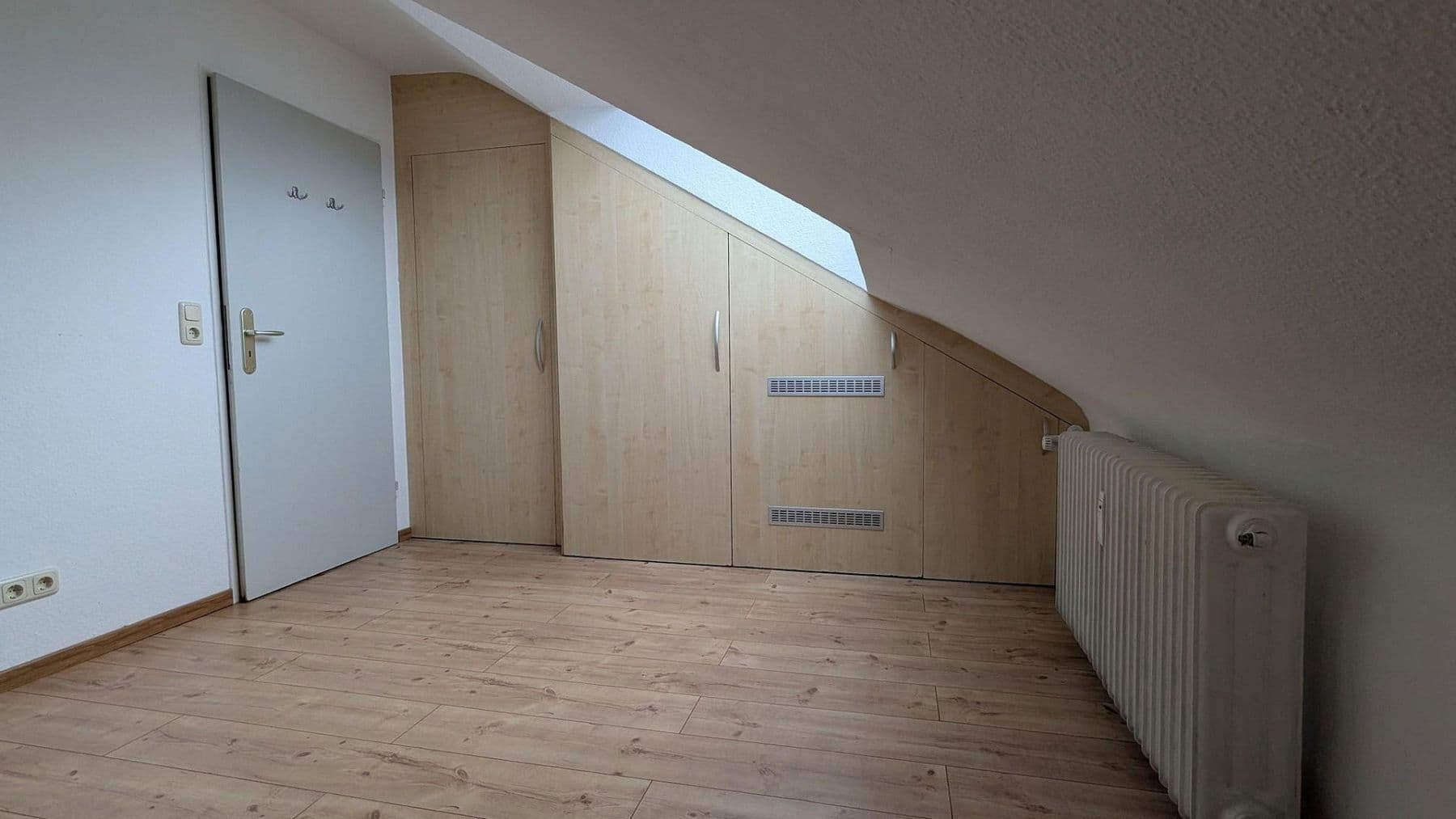 Predaj bytu 3-izbový 62 m², Johannesweg 15, Maintal, Hesensko Predaj bytu 3-izbový 62 m², Johannesweg 15, Maintal, Hesensko