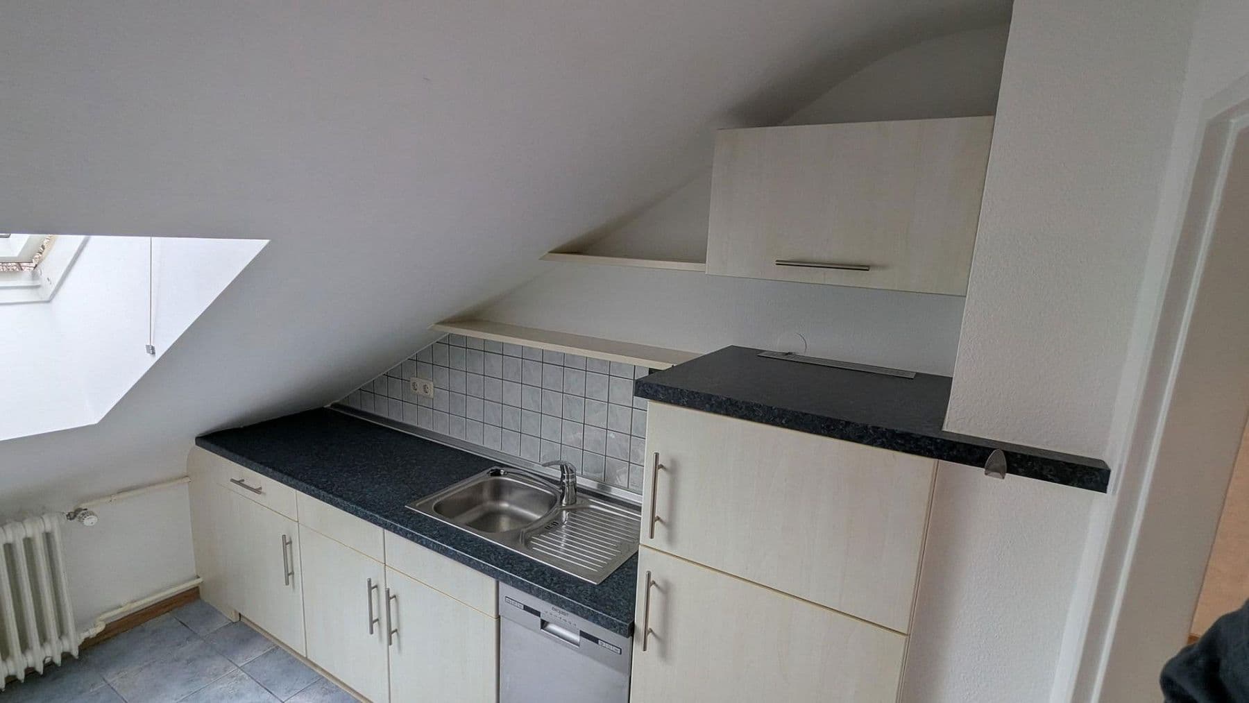 Predaj bytu 3-izbový 62 m², Johannesweg 15, Maintal, Hesensko Predaj bytu 3-izbový 62 m², Johannesweg 15, Maintal, Hesensko