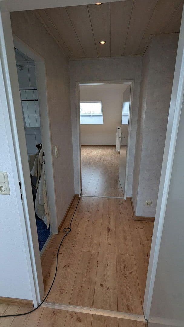 Predaj bytu 3-izbový 62 m², Johannesweg 15, Maintal, Hesensko Predaj bytu 3-izbový 62 m², Johannesweg 15, Maintal, Hesensko