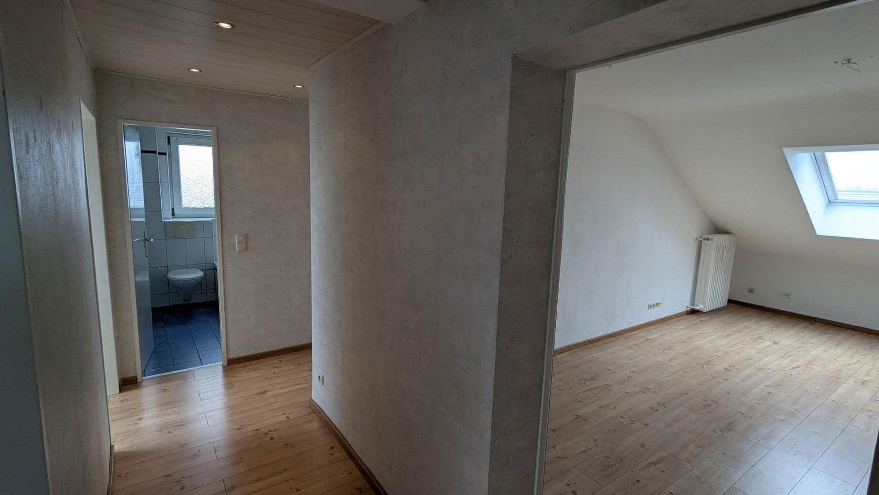Predaj bytu 3-izbový 62 m², Johannesweg 15, Maintal, Hesensko Predaj bytu 3-izbový 62 m², Johannesweg 15, Maintal, Hesensko