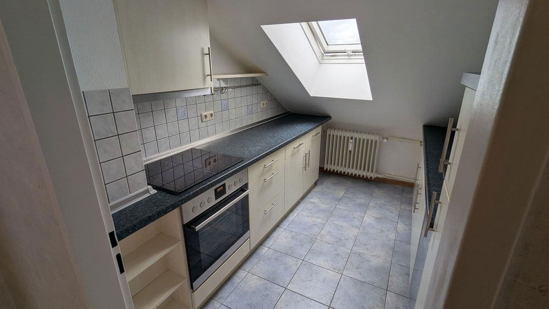 Predaj bytu 3-izbový 62 m², Johannesweg 15, Maintal, Hesensko Predaj bytu 3-izbový 62 m², Johannesweg 15, Maintal, Hesensko