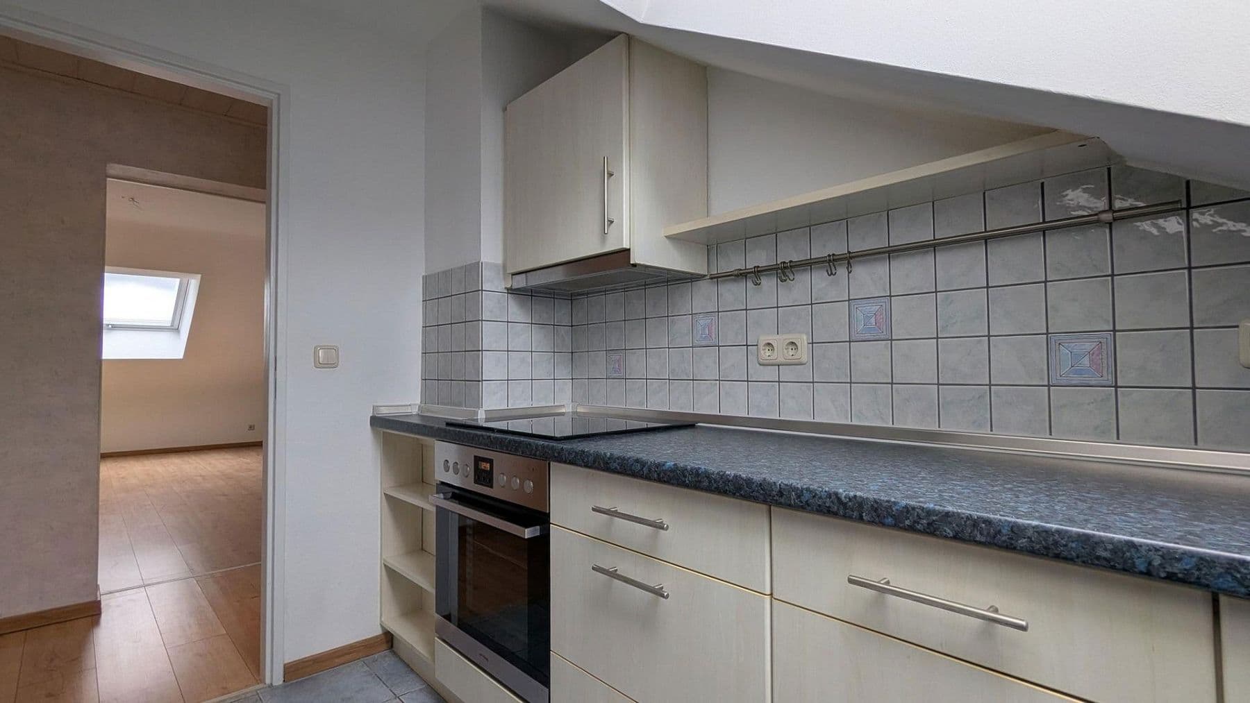Predaj bytu 3-izbový 62 m², Johannesweg 15, Maintal, Hesensko Predaj bytu 3-izbový 62 m², Johannesweg 15, Maintal, Hesensko