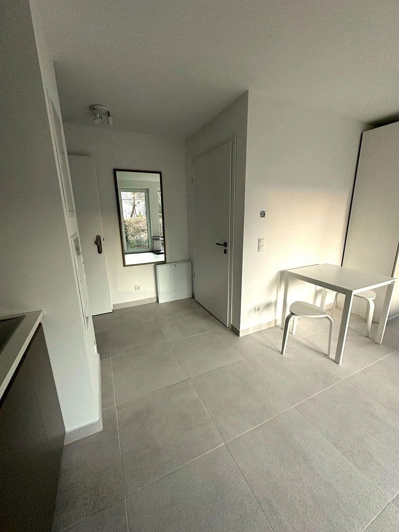 Prenájom bytu 1-izbový 30 m², Hundert-Morgen-Str. 2B, Kelsterbach, Hesensko Prenájom bytu 1-izbový 30 m², Hundert-Morgen-Str. 2B, Kelsterbach, Hesensko