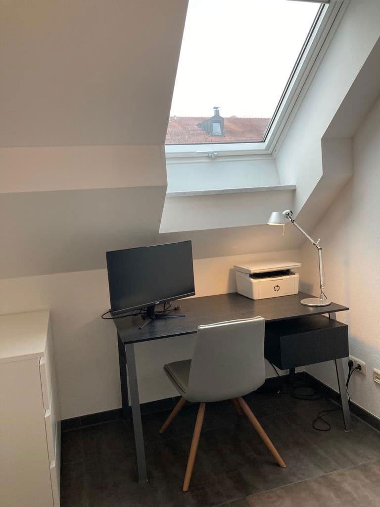 Predaj bytu 3-izbový 76 m², SCHLEISSHEIMERSTRASSE 419, MÜNCHEN, Bavorsko Predaj bytu 3-izbový 76 m², SCHLEISSHEIMERSTRASSE 419, MÜNCHEN, Bavorsko