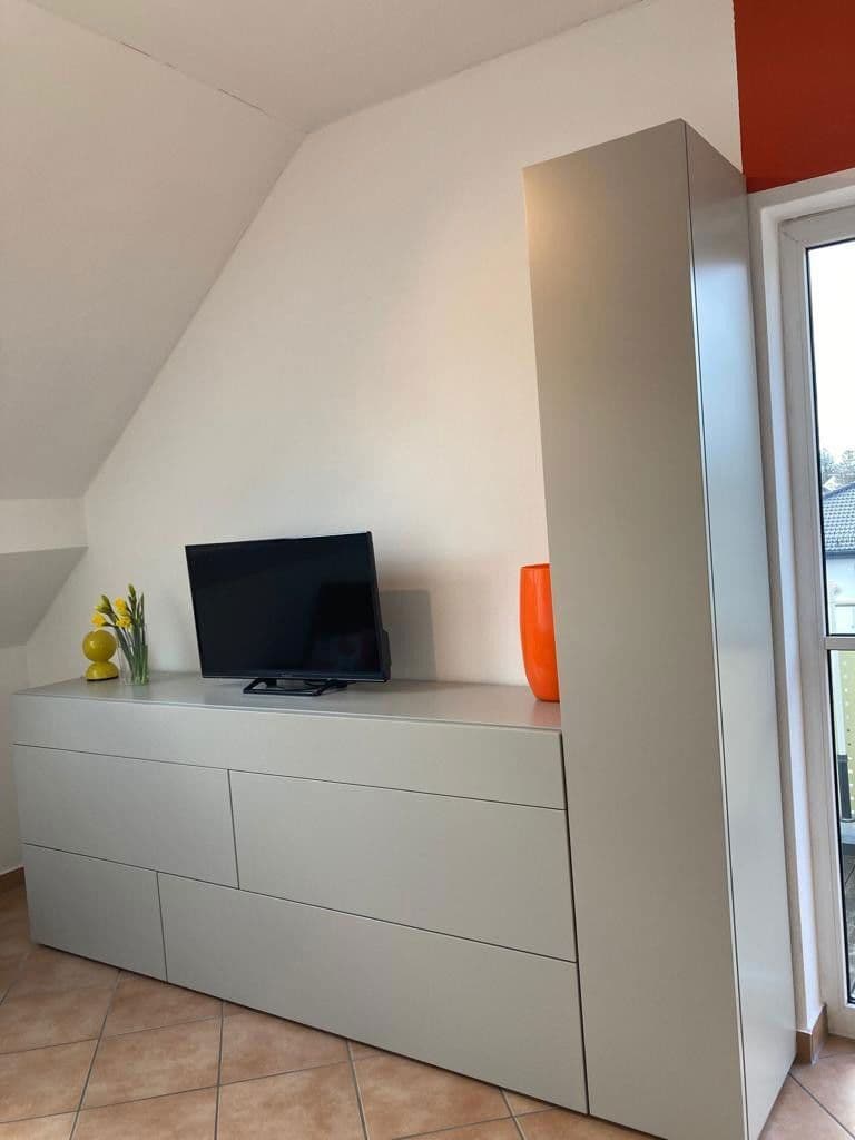 Predaj bytu 3-izbový 76 m², SCHLEISSHEIMERSTRASSE 419, MÜNCHEN, Bavorsko Predaj bytu 3-izbový 76 m², SCHLEISSHEIMERSTRASSE 419, MÜNCHEN, Bavorsko