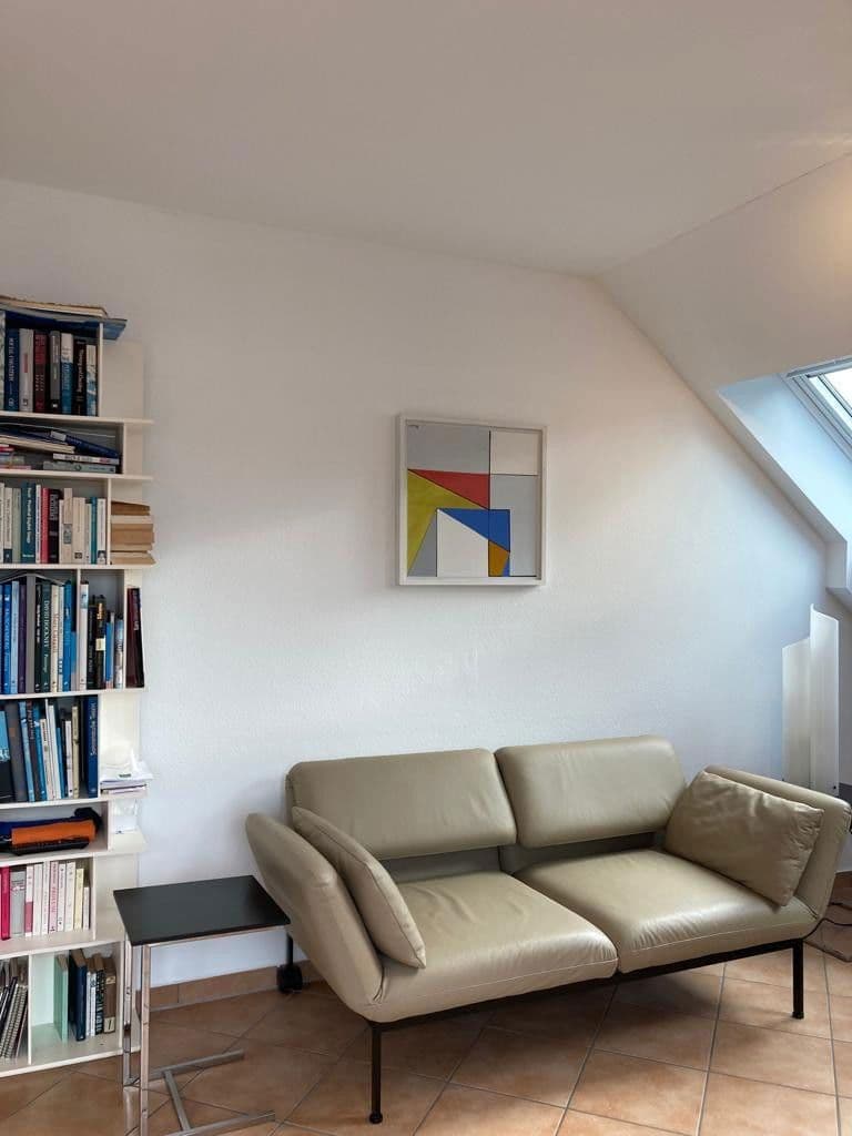 Predaj bytu 3-izbový 76 m², SCHLEISSHEIMERSTRASSE 419, MÜNCHEN, Bavorsko Predaj bytu 3-izbový 76 m², SCHLEISSHEIMERSTRASSE 419, MÜNCHEN, Bavorsko