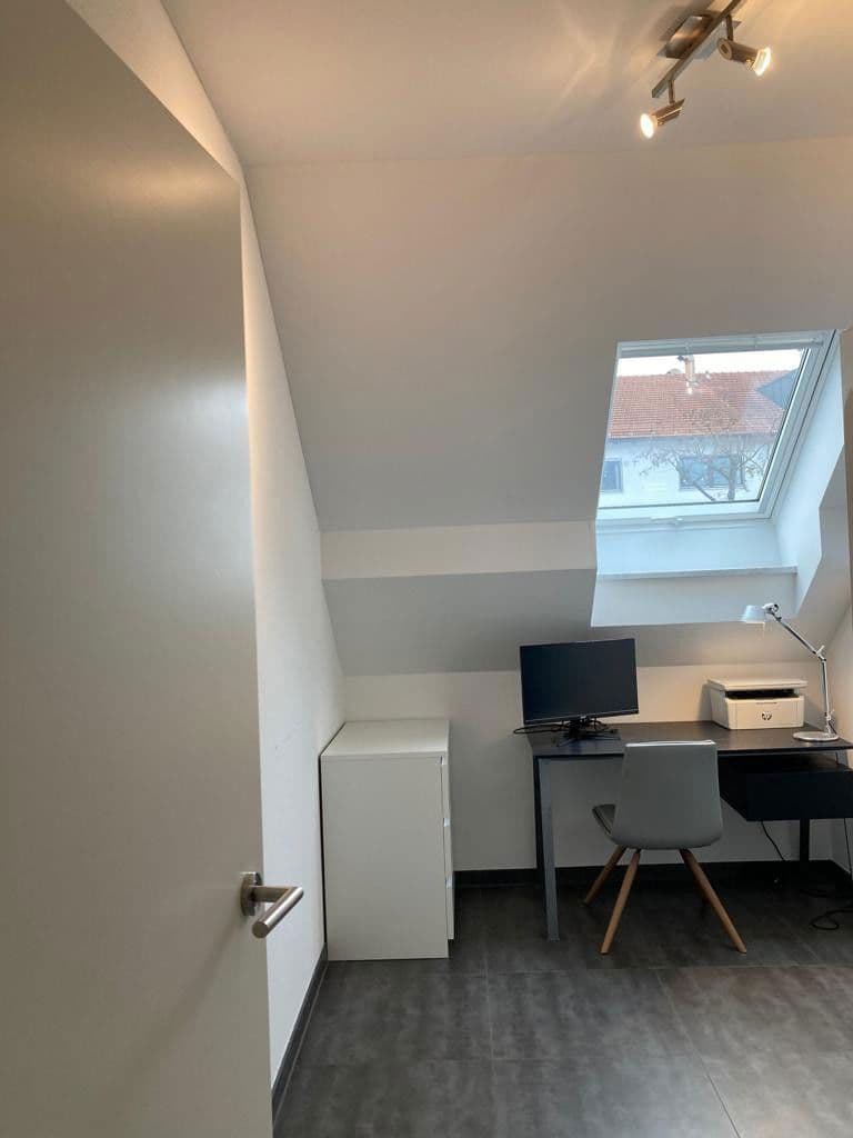 Predaj bytu 3-izbový 76 m², SCHLEISSHEIMERSTRASSE 419, MÜNCHEN, Bavorsko Predaj bytu 3-izbový 76 m², SCHLEISSHEIMERSTRASSE 419, MÜNCHEN, Bavorsko