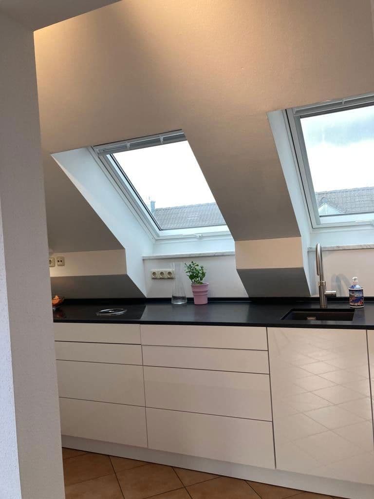 Predaj bytu 3-izbový 76 m², SCHLEISSHEIMERSTRASSE 419, MÜNCHEN, Bavorsko Predaj bytu 3-izbový 76 m², SCHLEISSHEIMERSTRASSE 419, MÜNCHEN, Bavorsko