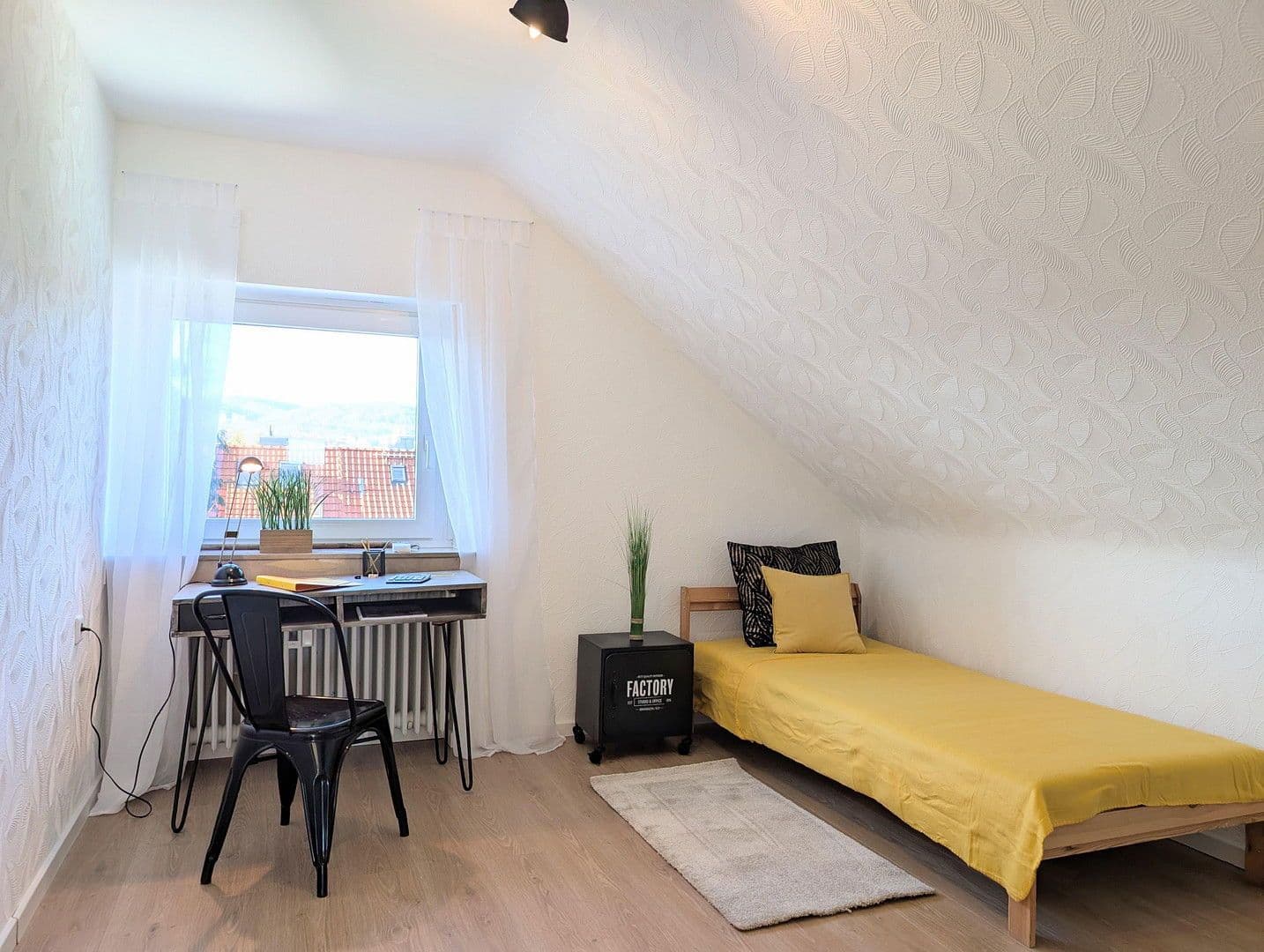 Predaj bytu 3-izbový 85 m², Kassel, Hesensko Predaj bytu 3-izbový 85 m², Kassel, Hesensko