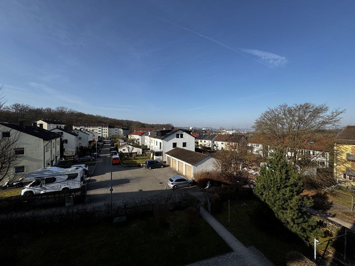 Prenájom bytu 2-izbový 38 m², Stuttgart, Bádensko-Wurttembersko Prenájom bytu 2-izbový 38 m², Stuttgart, Bádensko-Wurttembersko