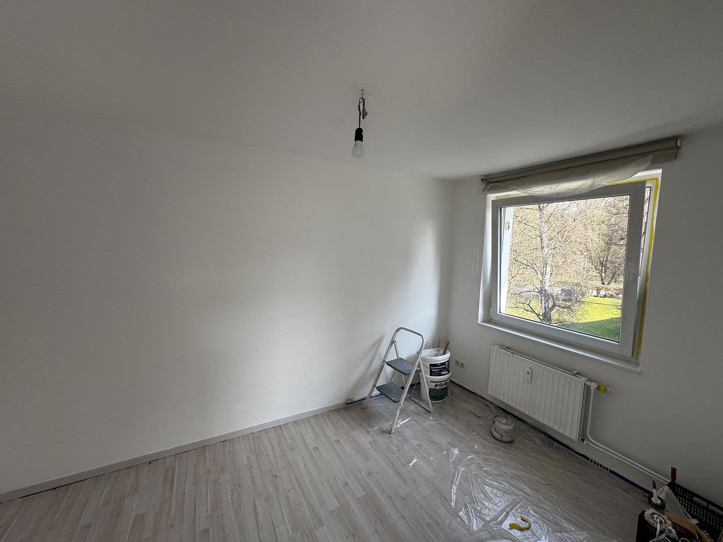 Prenájom bytu 2-izbový 38 m², Stuttgart, Bádensko-Wurttembersko Prenájom bytu 2-izbový 38 m², Stuttgart, Bádensko-Wurttembersko