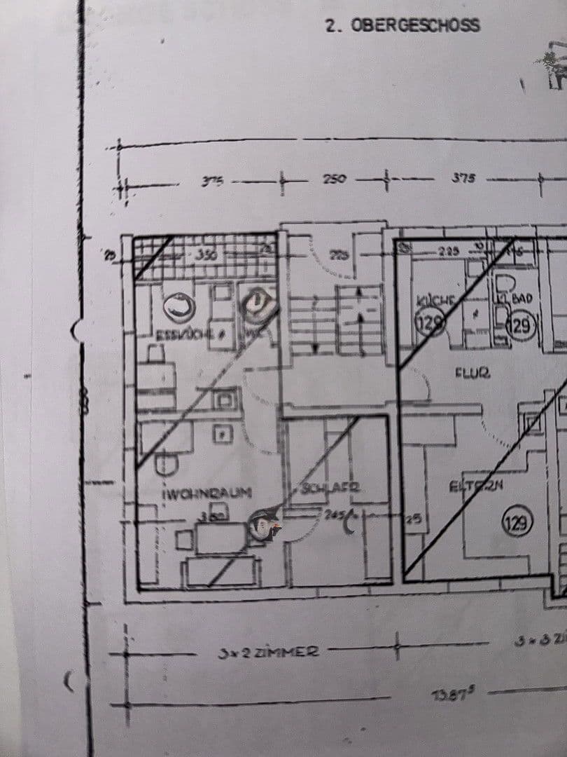 Prenájom bytu 2-izbový 38 m², Stuttgart, Bádensko-Wurttembersko Prenájom bytu 2-izbový 38 m², Stuttgart, Bádensko-Wurttembersko
