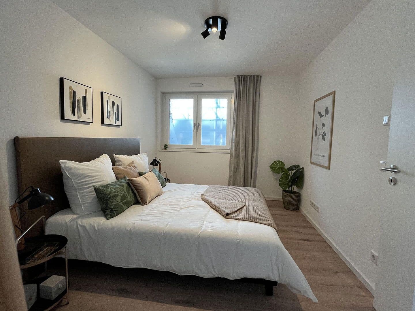 Prenájom bytu 3-izbový 75 m², Kreuzstein Straße 9, Nürnberg, Bavorsko Prenájom bytu 3-izbový 75 m², Kreuzstein Straße 9, Nürnberg, Bavorsko