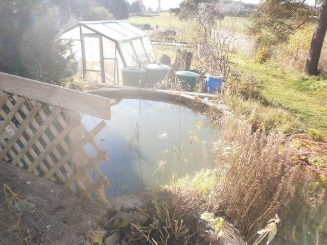 Predaj domu 149 m², pozemek 1.071 m², Gefell, Durínsko Predaj domu 149 m², pozemek 1.071 m², Gefell, Durínsko