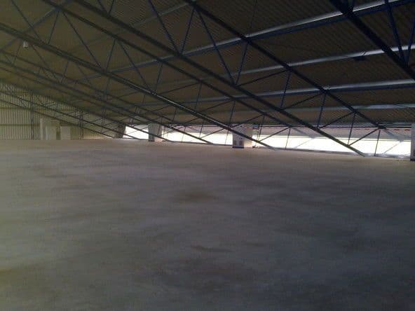 Prenájom nebytového priestoru 22.047 m², Sangerhausen, Sasko-Anhaltsko Prenájom nebytového priestoru 22.047 m², Sangerhausen, Sasko-Anhaltsko