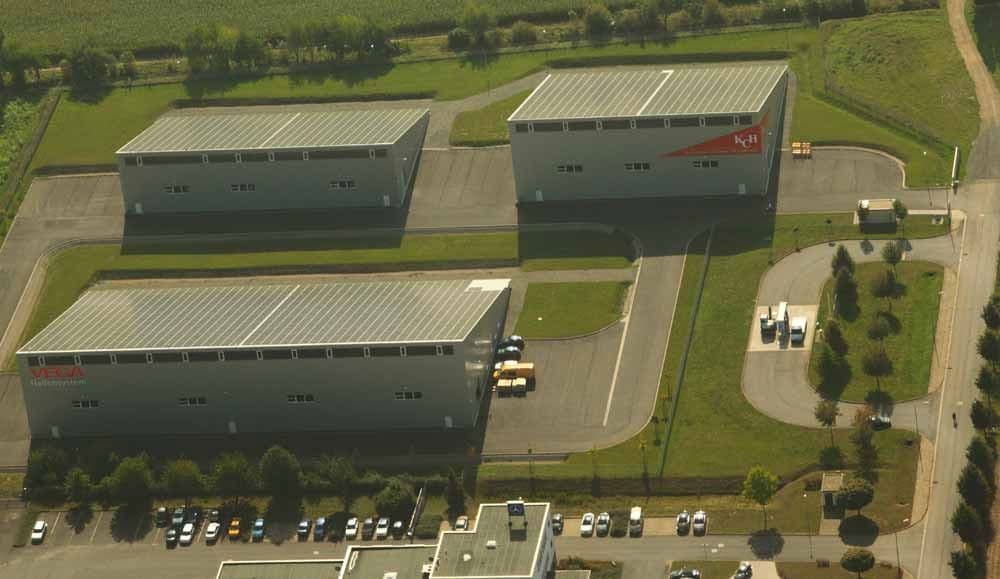 Prenájom nebytového priestoru 22.047 m², Sangerhausen, Sasko-Anhaltsko Prenájom nebytového priestoru 22.047 m², Sangerhausen, Sasko-Anhaltsko