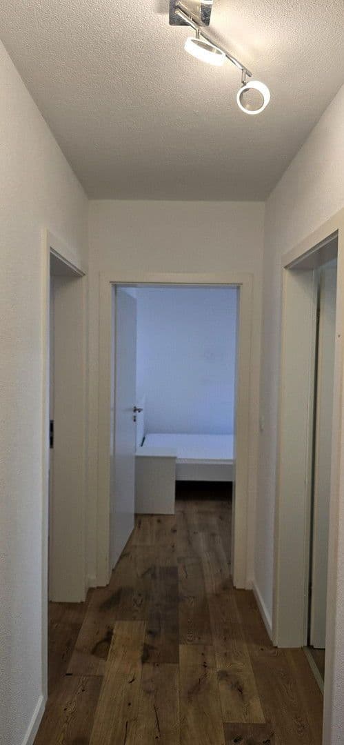 Prenájom bytu 1-izbový 38 m², Duisburgerstraße 26, Stuttgart, Bádensko-Wurttembersko Prenájom bytu 1-izbový 38 m², Duisburgerstraße 26, Stuttgart, Bádensko-Wurttembersko