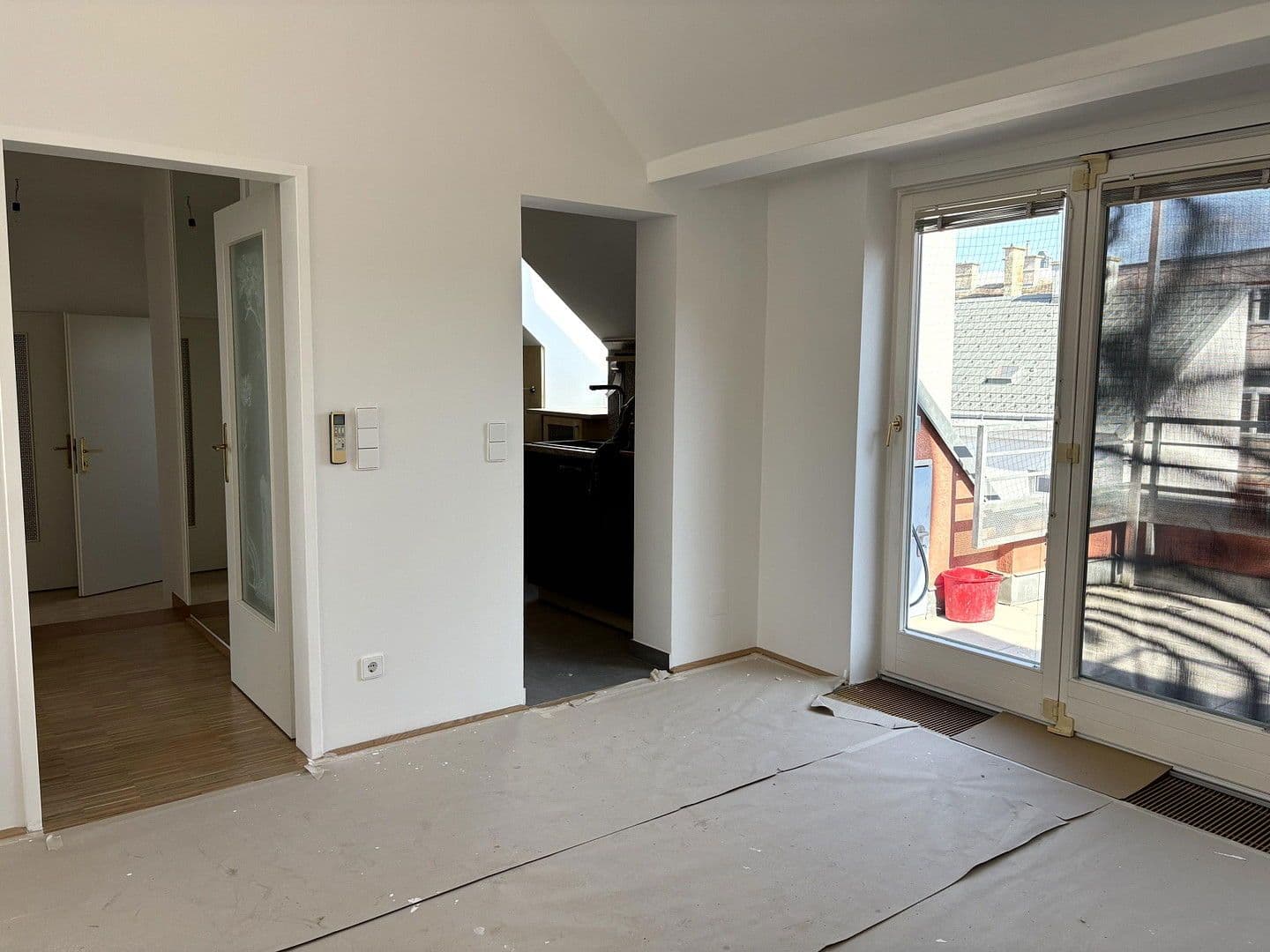 Prenájom bytu 3-izbový 90 m², Gurkgasse 26, Wien, Viedeň Prenájom bytu 3-izbový 90 m², Gurkgasse 26, Wien, Viedeň