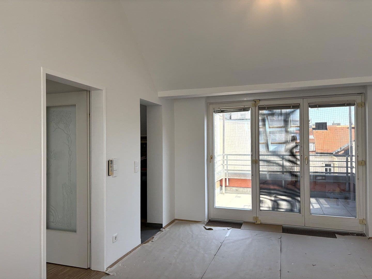 Prenájom bytu 3-izbový 90 m², Gurkgasse 26, Wien, Viedeň Prenájom bytu 3-izbový 90 m², Gurkgasse 26, Wien, Viedeň