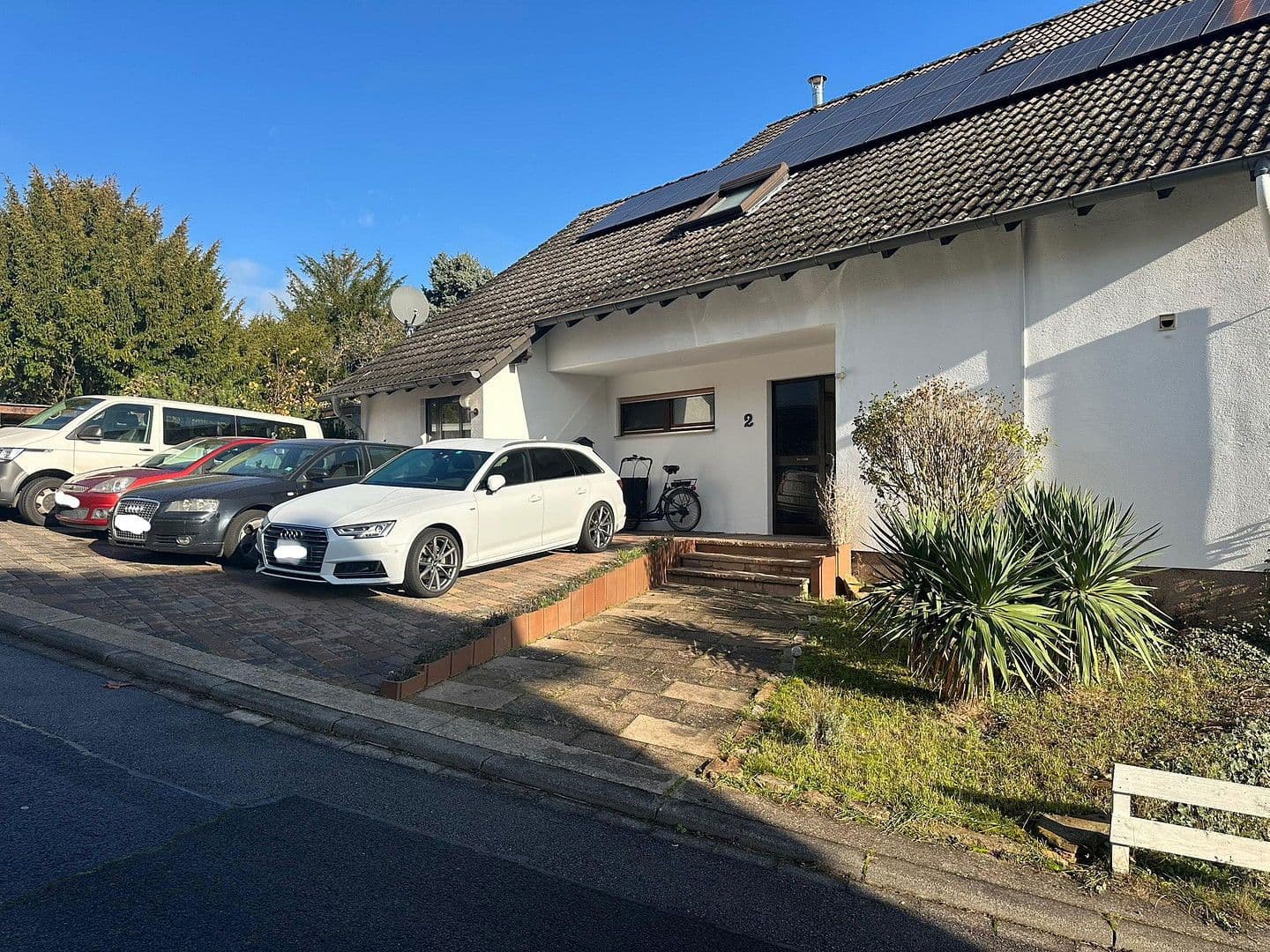 Predaj domu 240 m², pozemek 741 m², Laubenheim, Porýnie-Falcko Predaj domu 240 m², pozemek 741 m², Laubenheim, Porýnie-Falcko