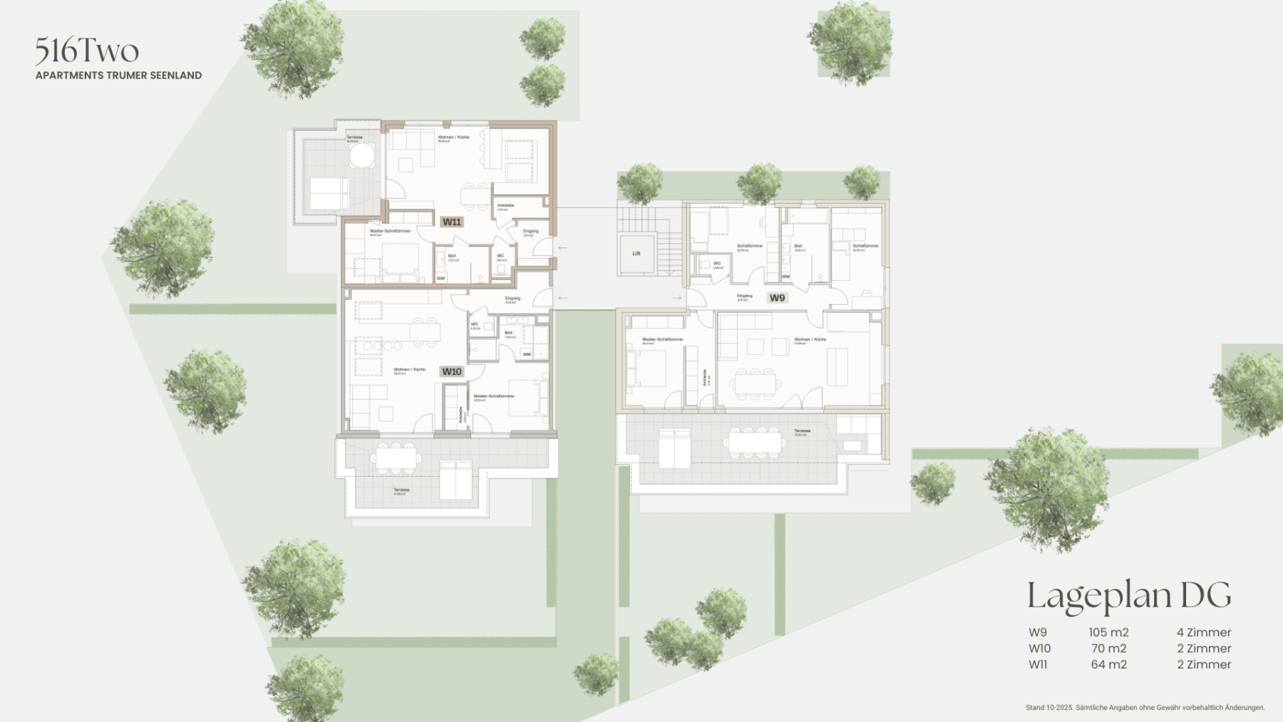 Predaj bytu 4-izbový 105 m², Seekirchnerstrasse, Obertrum, Salzbursko Predaj bytu 4-izbový 105 m², Seekirchnerstrasse, Obertrum, Salzbursko