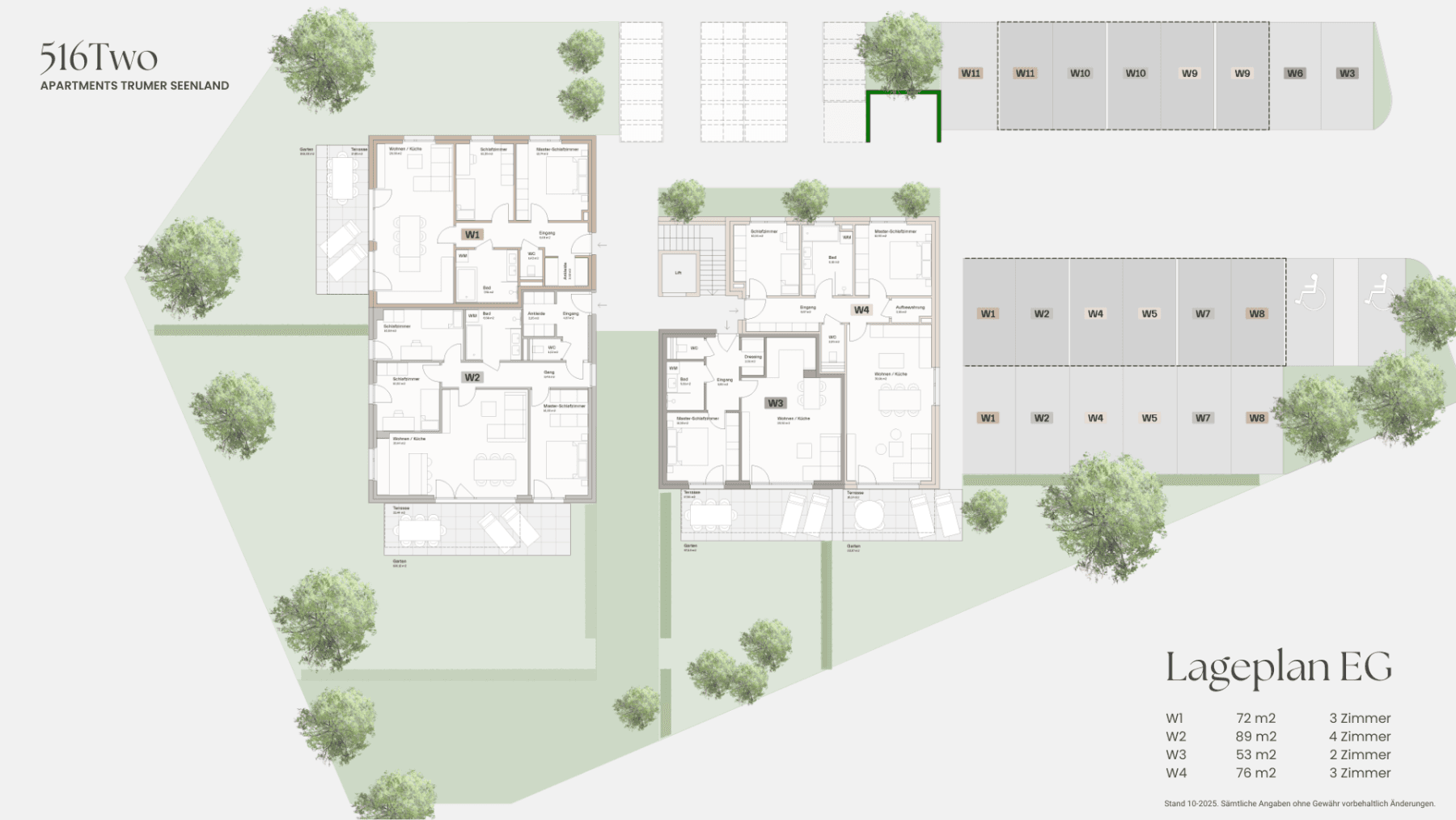 Predaj bytu 3-izbový 73 m², Seekirchnerstrasse, Obertrum, Salzbursko Predaj bytu 3-izbový 73 m², Seekirchnerstrasse, Obertrum, Salzbursko