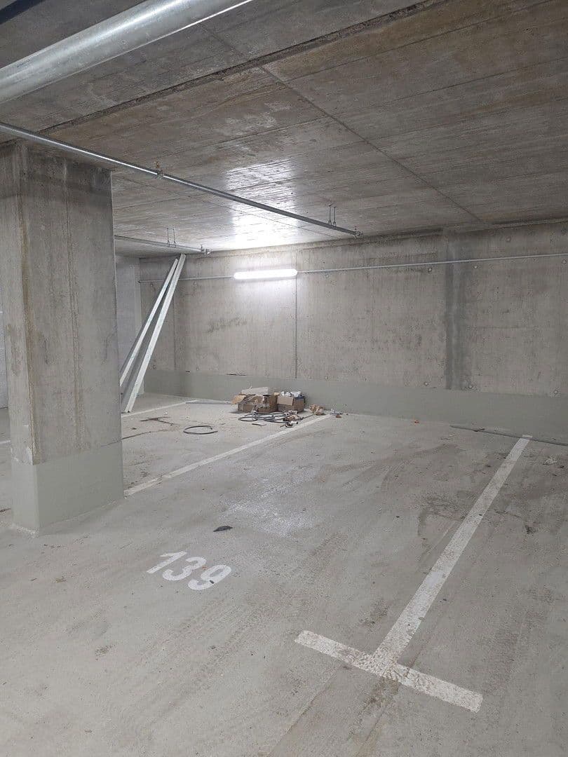 Prenájom bytu 3-izbový 76 m², Darmstadt, Hesensko Prenájom bytu 3-izbový 76 m², Darmstadt, Hesensko