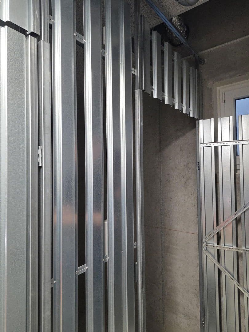 Prenájom bytu 3-izbový 76 m², Darmstadt, Hesensko Prenájom bytu 3-izbový 76 m², Darmstadt, Hesensko